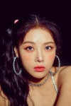 유빈 `넵넵` 비주얼  포토 예쁘다 예뻐
