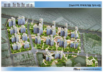 청량리역 인근 전농8구역 정비사업 계속…일몰기한 연장