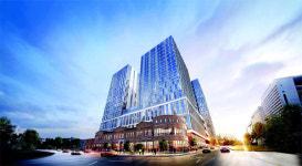 [돈되는 분양] 현대 테라타워 영통…현대 ENG, 수원 첫 지식산업센터