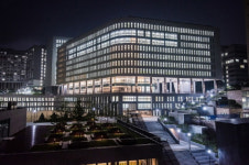 중앙대학교 심리서비스대학원, 2020학년도 후반기 신입생 모집