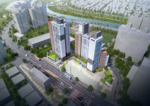 자이S&D 아파트브랜드 `자이르네`…서초·영등포·안양서 6월 첫선