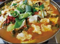 평화 도시 연천-그리팅맨을 만나다