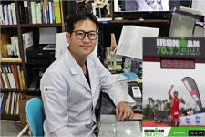 [오늘부터 달린다] 포스트 코로나 시대, `면역 운동`의 정석