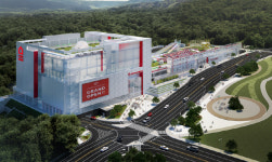 원스톱쇼핑·몰링컬쳐 갖춘 `리빙파워센터` 복합몰 눈길