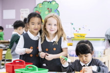 미국식 국제학교 세인트존스베리아카데미 제주, 유치부·초등부 대상 3차 온라인 라이브 입학설명회 개최