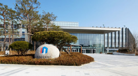 삼호, 세계 최대 규모 자동차매매시설 `도이치 오토월드` 준공