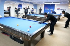 프로당구 PBA 3부투어 신설…하반기부터 스타트