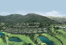 [돈되는 분양] 웰리힐리 히든힐스, 내 집앞에 골프장 조경이