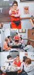 `밥블레스유2` 둘째이모 김다비 김신영 출격 고민 한 번 해결해주라~