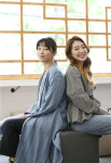 SNS서 튀어나온 나와 유쾌한 대화