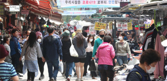 1700억원대 소비쿠폰 뿌린다지만…`반짝 효과` 우려