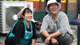 [오늘의 MBN] 섬진강 다슬기 부자와 아들바보 아내