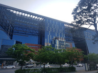 이케아 품고 가든파이브 부활하나