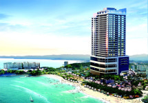 [돈되는 분양] 속초 더블루테라, 속초 조양동 新랜드마크 세컨드하우스