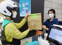 `올영세일` 기간 온라인몰에 1000만 다녀갔다