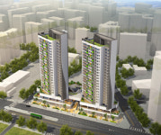 애오개역 인근 최고 70m 주상복합 들어설 듯