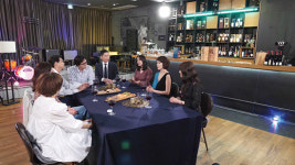 돌싱남녀의 미팅, 사랑 이룰까? ‘우다사2’ 새 커플 탄생각