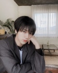 슈퍼주니어 예성, 조각외모 父 사진 공개...`훈훈한 부전자전`