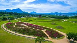 [여행+] 느리게 살아도 좋다는, 고마운 허락