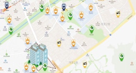 공정률 87% 돌파… 개포동 ‘개포래미안포레스트’, 오는 9월 입주 예정