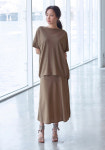 [패션&뷰티] 내게 편안한 옷이 최고…`꾸안꾸` 이지웨어 뜬다