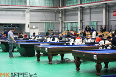 7월부터 ‘당구동호인등록제’…당구연맹에 등록해야 대회 출전