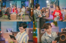 ‘놀면 뭐하니?’ 싹쓰리 성향 탐색전...“유두래곤·린다G·비룡 MBTI는?”