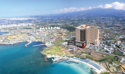 [돈되는 분양] 제주 몽돌스테이1119, 한라산 풍경이 한눈에