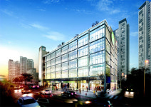 [MK e분양] 강남 최초 천연 온천 특화시설 크로스143