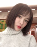 서민재 인스타, 공개 전환…단발머리도 찰떡 `청순 미모`