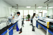 `의생명 특구` 김해…R&D기업 100곳 속속 `둥지`