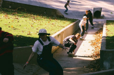 반스, 브랜드 캠페인 `디스 이즈 오프 더 월` 새로운 챕터 공개