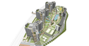 희림, 필리핀 세부서 주상복합시설 설계·CM 맡아