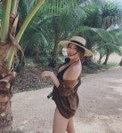 나인뮤지스 출신 은지 득녀, 손성아→현아...`엄마 된 아이돌`[종합]