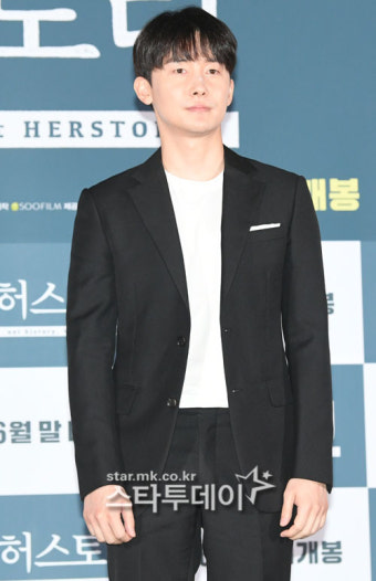 김준한, 씨엘엔컴퍼니와 전속계약 만료 