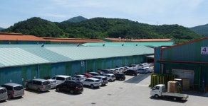 팽이버섯으로 年100억원 버는 비결은