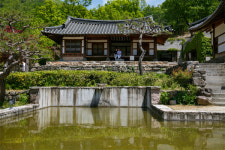 [완주] 느릿느릿, 쉬엄쉬엄…완주하지 않아도 좋은 `완주`