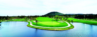 [여기 어때요?] 해외대신 제주골프…비경 품에 안고 환상 라운딩