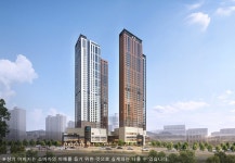 GS건설, `대구용산자이` 26일까지 정당계약 진행