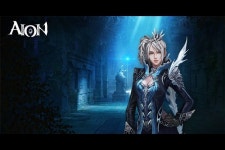 PC MMORPG ‘아이온’, 전투 지원 시스템 개편