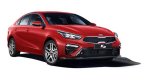 Kia Motors comes first in J.D. Power Initial Quality rank in U.S.