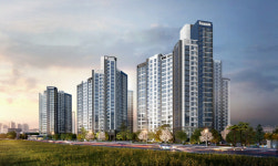 대우산업개발, 대구 `엑소디움 센트럴 동인` 7월 분양