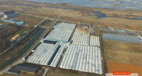 [돈되는 분양] 자이아쿠아팜, 안정적 투자처 스마트팜