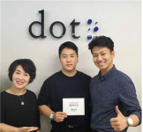 점면선 하우스(Dot·Plane·Line House) | [INTERVIEW 배양숙의 Q] 보첼리도 쓰는 점자 스마트워치 업체 닷(dot)