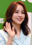 배우 한혜진, 여전히 아름답다![MK포토앨범]
