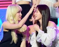 [포토] 꼼꼼하게 챙겨주는 네이처