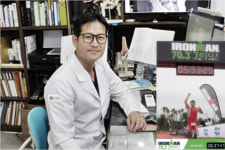 [오늘부터 달린다] `허리 튼튼` 달리기, 지금부터라도 `허리 업`