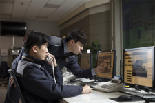 에스원, 빌딩에 이상 있으면 모바일로 자동통보해 신속 대응