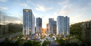 [2020 한국서비스대상] 브랜드 아파트 시대 연 `롯데캐슬`…입주고객 서비스도 호텔에 온듯