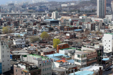 서울시, 재개발 해제지역 달래기…제기7구역 노후주택 집수리 지원